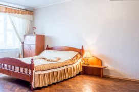 Квартира посуточно в Львове на пр-т Свободы, 4